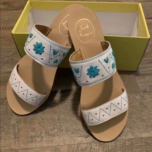 Jack Rogers Sandals